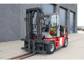 Electric forklift Kalmar ECF80-6: picture 2 Electric forklift Kalmar ECF80-6: picture 2