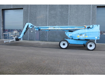 Telescopic boom MANITOU