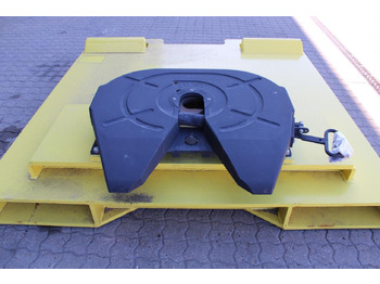 New Port equipment Seacom KONGETAP ADAPTER: picture 4