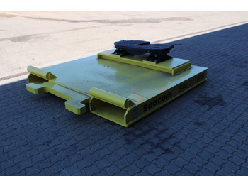 New Port equipment Seacom KONGETAP ADAPTER: picture 3