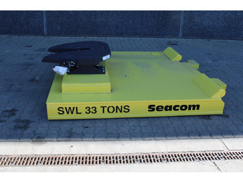 Seacom KONGETAP ADAPTER leasing Seacom KONGETAP ADAPTER: picture 1