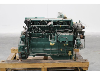 Engine VOLVO