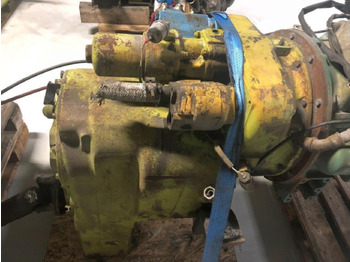 Engine VOLVO