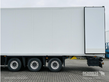 New Isothermal semi-trailer SCHMITZ Auflieger Tiefkühler Mega Double deck: picture 3 New Isothermal semi-trailer SCHMITZ Auflieger Tiefkühler Mega Double deck: picture 3
