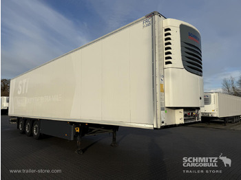 Isothermal semi-trailer SCHMITZ