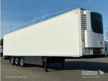 Isothermal semi-trailer SCHMITZ
