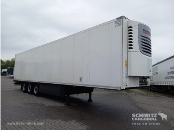 Isothermal semi-trailer SCHMITZ