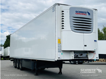 Isothermal semi-trailer SCHMITZ