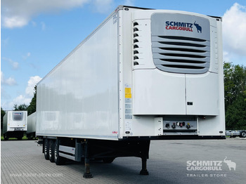 Isothermal semi-trailer SCHMITZ