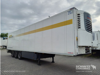 Isothermal semi-trailer SCHMITZ