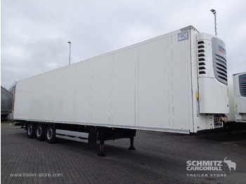 Isothermal semi-trailer SCHMITZ