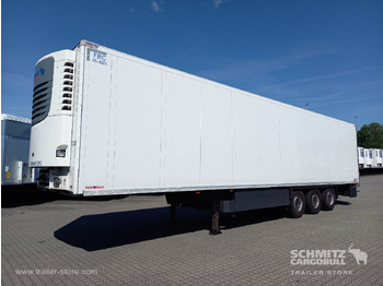 Isothermal semi-trailer SCHMITZ