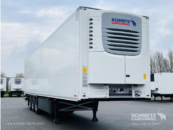 Isothermal semi-trailer SCHMITZ