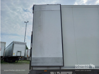 Isothermal semi-trailer SCHMITZ Auflieger Tiefkühler Standard Double deck: picture 4 Isothermal semi-trailer SCHMITZ Auflieger Tiefkühler Standard Double deck: picture 4