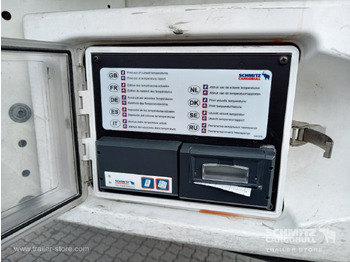 Isothermal semi-trailer SCHMITZ Auflieger Tiefkühler Standard Double deck: picture 3 Isothermal semi-trailer SCHMITZ Auflieger Tiefkühler Standard Double deck: picture 3