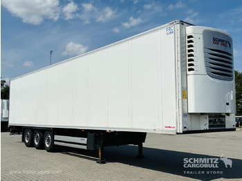 Isothermal semi-trailer SCHMITZ