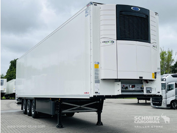Isothermal semi-trailer SCHMITZ