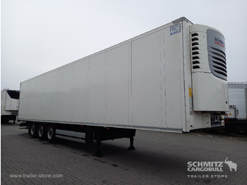 Isothermal semi-trailer SCHMITZ