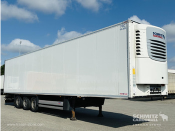 Isothermal semi-trailer SCHMITZ