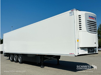 Isothermal semi-trailer SCHMITZ