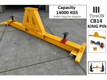 Garage equipment