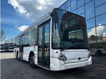 City bus