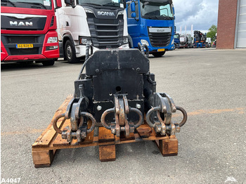 Grapple Bakker Gejo 28 hakengrijper: picture 3 Grapple Bakker Gejo 28 hakengrijper: picture 3