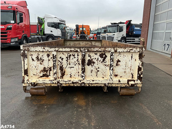 Roll-off container Container 10m³: picture 4 Roll-off container Container 10m³: picture 4