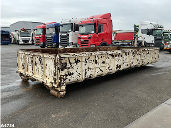 Roll-off container Container 10m³: picture 5 Roll-off container Container 10m³: picture 5