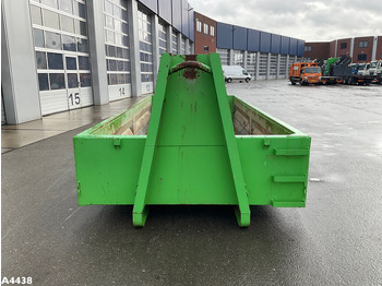 Roll-off container Container 6m³: picture 5