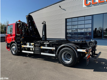 DAF FA 75.290 ATI Hiab 11 Tonmeter laadkraan Just 84.508 km! leasing DAF FA 75.290 ATI Hiab 11 Tonmeter laadkraan Just 84.508 km!: picture 2 DAF FA 75.290 ATI Hiab 11 Tonmeter laadkraan Just 84.508 km! leasing DAF FA 75.290 ATI Hiab 11 Tonmeter laadkraan Just 84.508 km!: picture 2