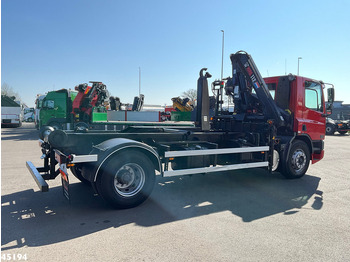 DAF FA 75.290 ATI Hiab 11 Tonmeter laadkraan Just 84.508 km! leasing DAF FA 75.290 ATI Hiab 11 Tonmeter laadkraan Just 84.508 km!: picture 5 DAF FA 75.290 ATI Hiab 11 Tonmeter laadkraan Just 84.508 km! leasing DAF FA 75.290 ATI Hiab 11 Tonmeter laadkraan Just 84.508 km!: picture 5