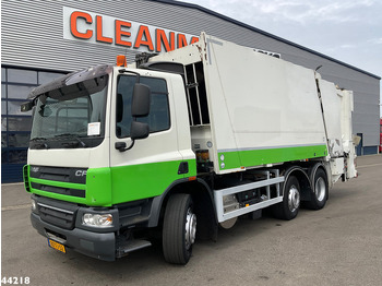 Garbage truck DAF CF 75 250
