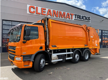 Garbage truck DAF CF 75 250