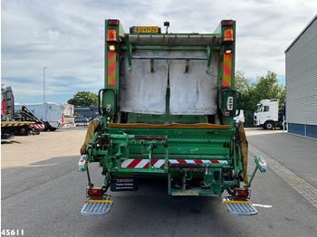 Garbage truck DAF FAG 75 CF 310 Euro 5 VDK 20m³: picture 5