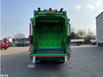 DAF FAG LF 220 Euro 6 Terberg Olympus 14m³ Just 122.749 km! leasing DAF FAG LF 220 Euro 6 Terberg Olympus 14m³ Just 122.749 km!: picture 5