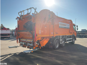 DAF FAG LF 260 Geesink 14m³ Split leasing DAF FAG LF 260 Geesink 14m³ Split: picture 4 DAF FAG LF 260 Geesink 14m³ Split leasing DAF FAG LF 260 Geesink 14m³ Split: picture 4