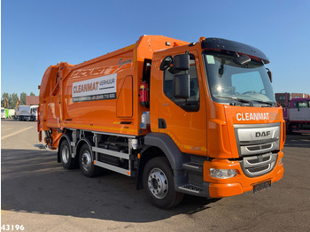 DAF FAG LF 260 Geesink 14m³ Split leasing DAF FAG LF 260 Geesink 14m³ Split: picture 3 DAF FAG LF 260 Geesink 14m³ Split leasing DAF FAG LF 260 Geesink 14m³ Split: picture 3