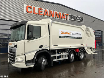 Garbage truck DAF XD 300