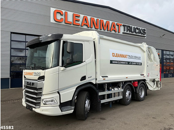 Garbage truck DAF XD 300