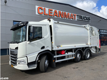 Garbage truck DAF XD 300