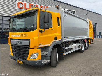 Garbage truck DAF CF 290