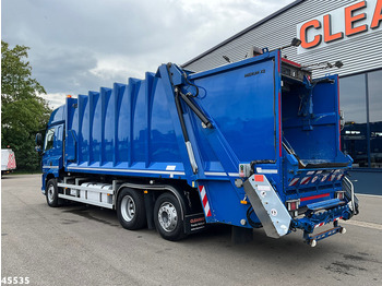 Garbage truck DAF FAN CF 340 Euro 6 Zoeller 28m³: picture 3 Garbage truck DAF FAN CF 340 Euro 6 Zoeller 28m³: picture 3