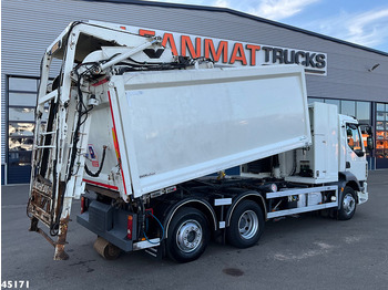 Garbage truck DAF LF 220