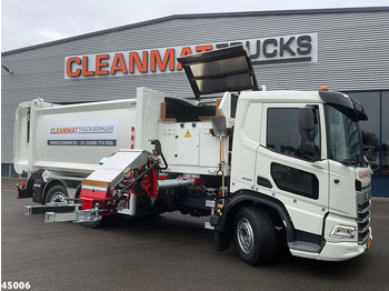 Garbage truck DAF XD 340