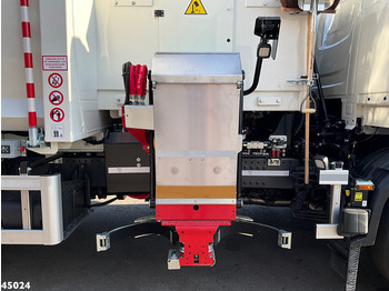 Garbage truck DAF FAN XD 340 VDL Translift zijlader: picture 3 Garbage truck DAF FAN XD 340 VDL Translift zijlader: picture 3