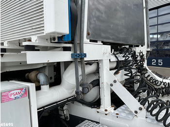 DAF FT 105 XF 460 Just 196.550 km + IPSAM 18m³ Combi oplegger leasing DAF FT 105 XF 460 Just 196.550 km + IPSAM 18m³ Combi oplegger: picture 5 DAF FT 105 XF 460 Just 196.550 km + IPSAM 18m³ Combi oplegger leasing DAF FT 105 XF 460 Just 196.550 km + IPSAM 18m³ Combi oplegger: picture 5