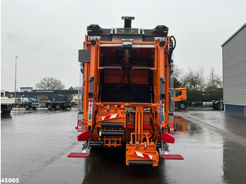 Garbage truck Mercedes-Benz Actros 2533 Euro 6 Zoeller 22m³: picture 3