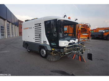 Garbage truck Ravo 540 STH: picture 4