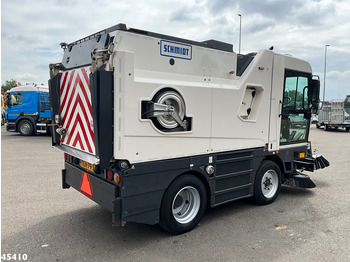 Road sweeper Schmidt Cleango 500 Compact Euro 6 with 3-rd brush: picture 3